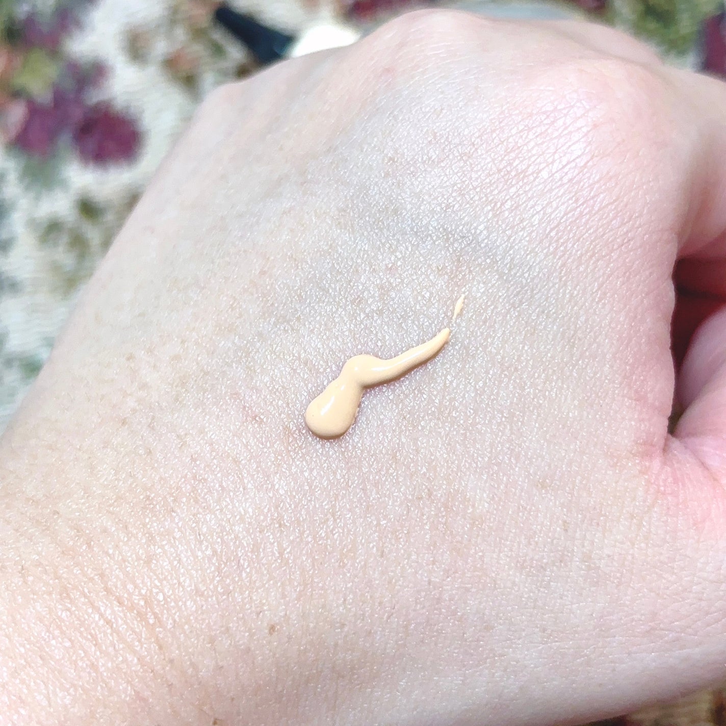 バナナ コンシールアイクリーム/shaishaishai/アイケア・アイクリームを使ったクチコミ(3枚目)