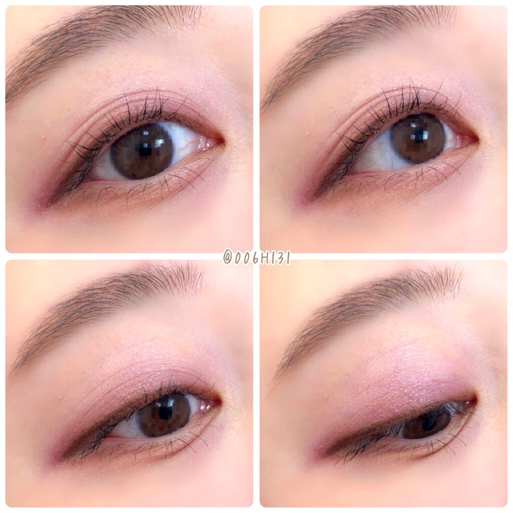 アイ カラー クォード/TOM FORD BEAUTY/アイシャドウパレットを使ったクチコミ(1枚目)