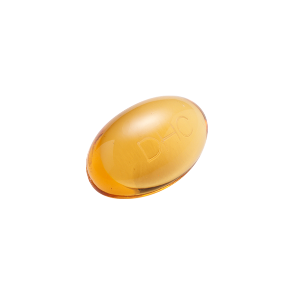 DHC 天然ビタミンE[大豆] 60日分