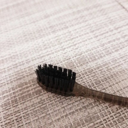 SUMIZUMI KIRARI/伊都自然工房/歯磨き粉を使ったクチコミ(5枚目)