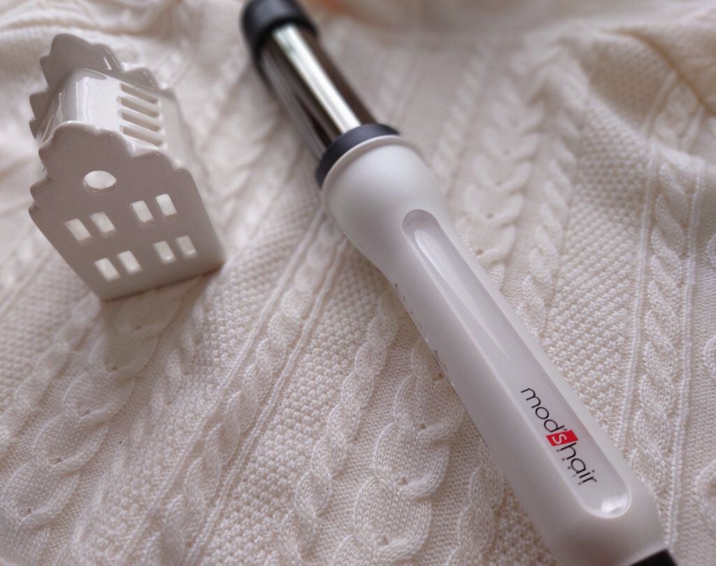 アドバンス イージー・カール32mm MHI-3255/mod's hair/カールアイロンを使ったクチコミ(1枚目)