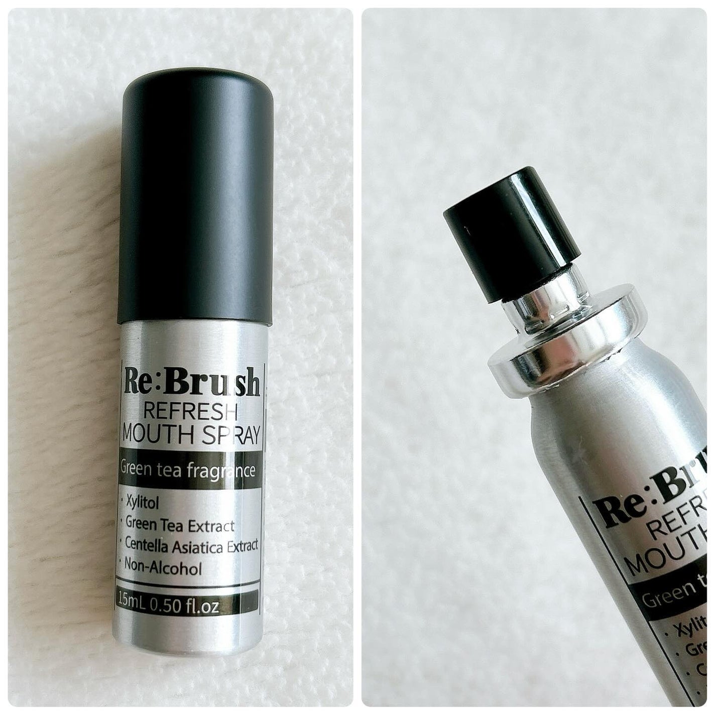 緑豆クレンジングオイル/beplain/オイルクレンジングを使ったクチコミ(9枚目)