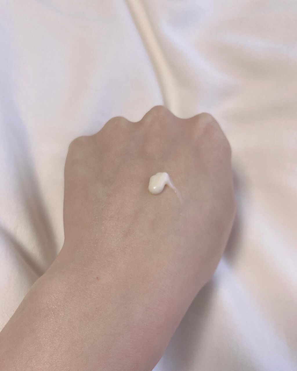 リフトホワイト ローション モイスト/BRIGHTAGE/化粧水を使ったクチコミ(4枚目)