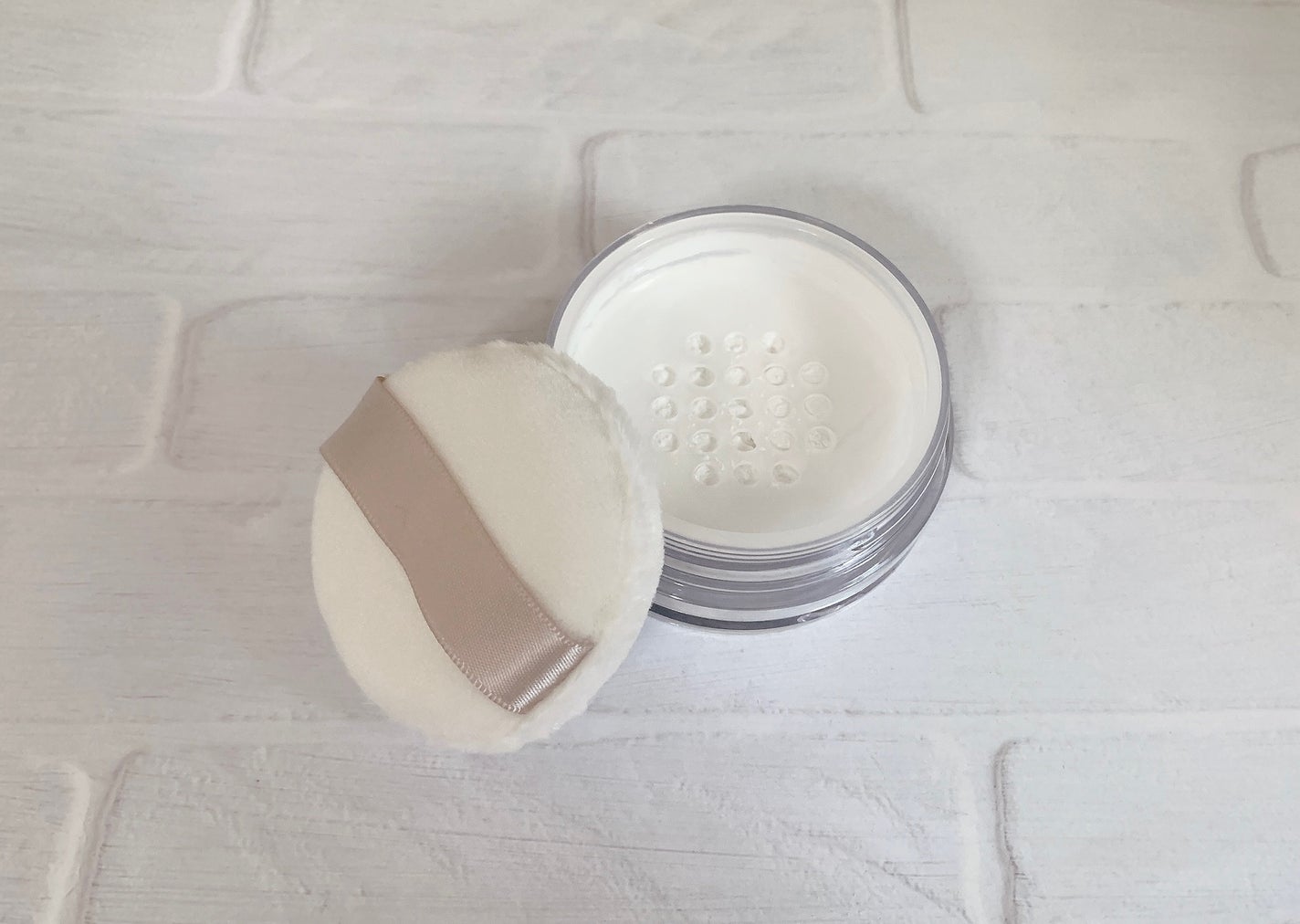 前髪リセットパウダー/リーゼ/その他スタイリングを使ったクチコミ(3枚目)