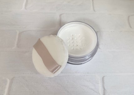 前髪リセットパウダー/リーゼ/その他スタイリングを使ったクチコミ(3枚目)