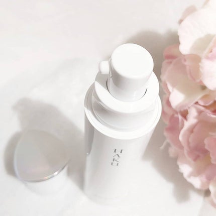 メラノフォーカスZ/HAKU/美容液を使ったクチコミ(2枚目)