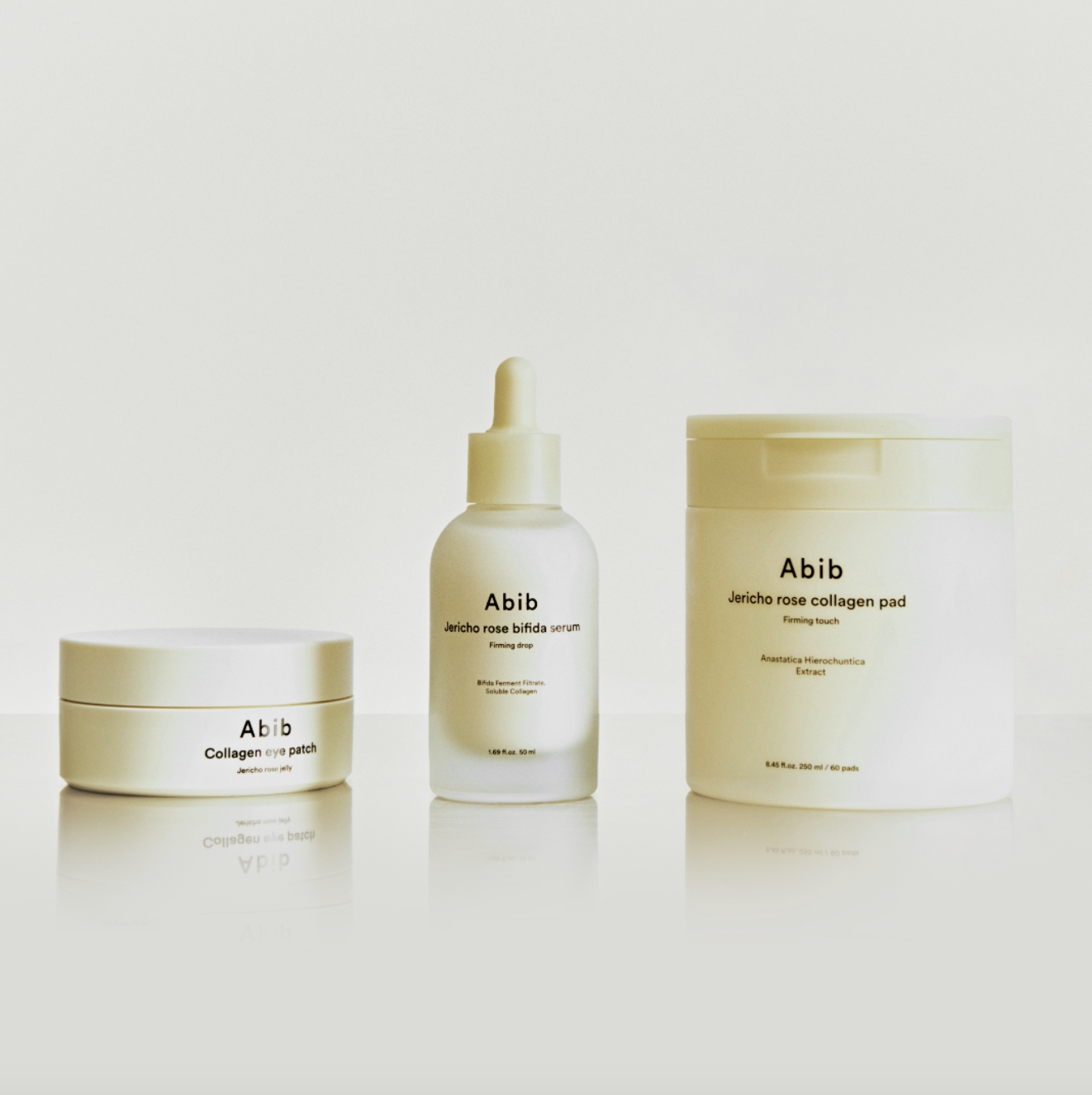 復活草クリーム ニュートリションチューブ/Abib /フェイスクリームを使ったクチコミ(1枚目)