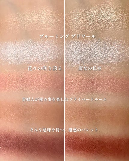 ディオールショウ サンク クルール/Dior/アイシャドウを使ったクチコミ(4枚目)