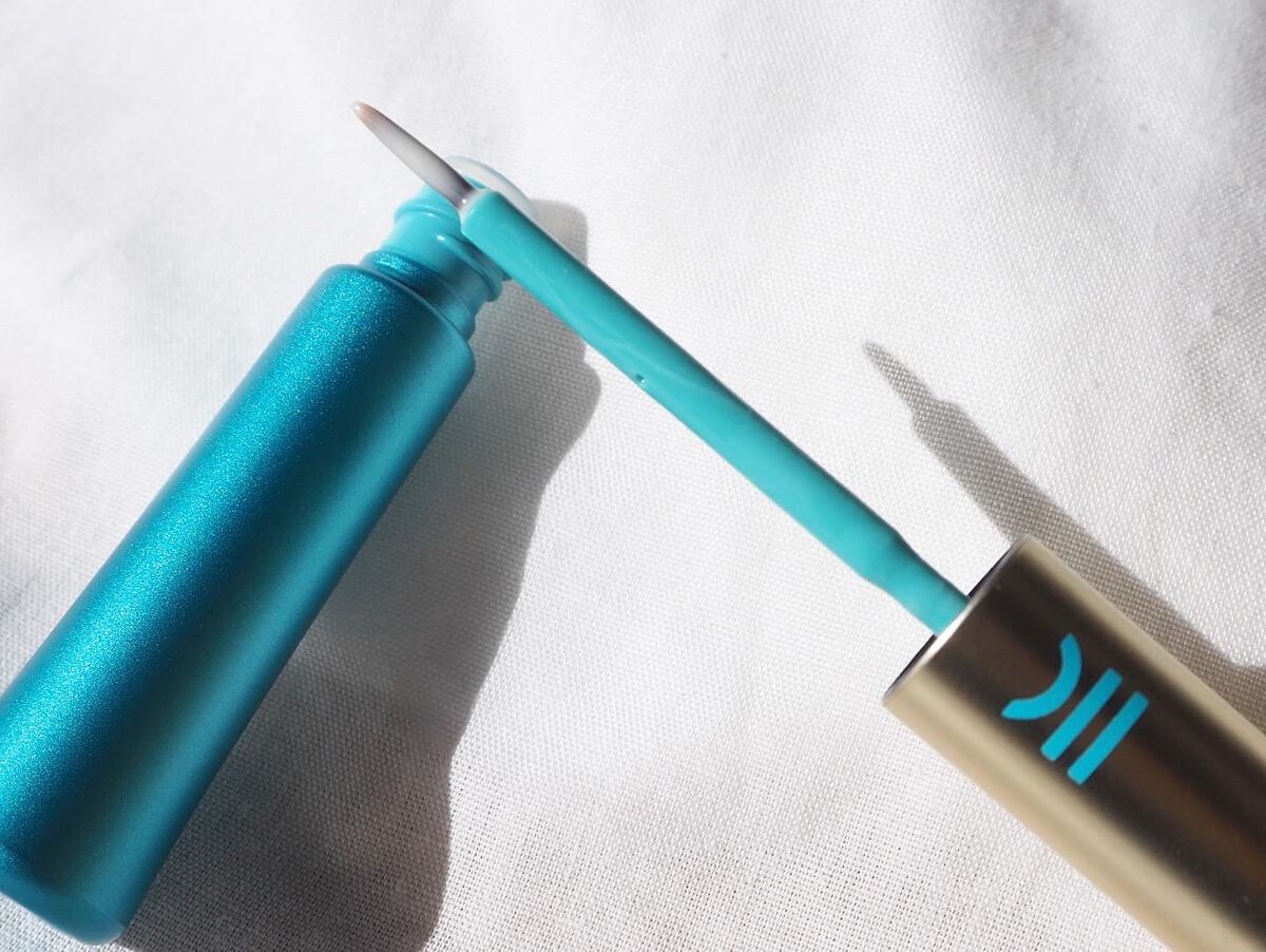 TWOOLダブルアイリッドハイブリットフィルム/SHOBIDO/二重まぶた用アイテムを使ったクチコミ（3枚目）