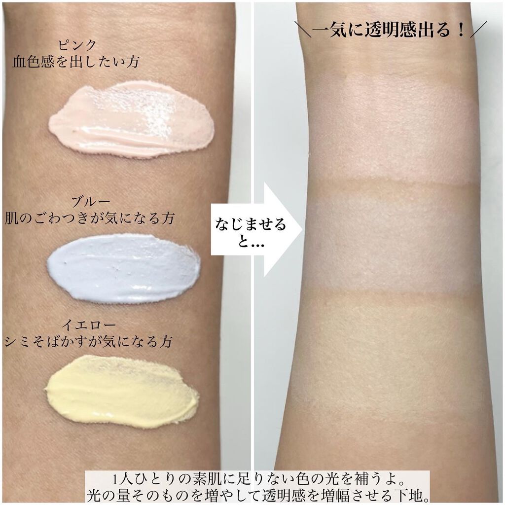 ã¡ãããðãã€ãªã¿ã¯ on LIPS ãðçºå
ãããããªéææãå¶ããåç²§äžå°â¡ðå
ã®éãé«ããã·ãã»..ãïŒ3æç®ïŒ