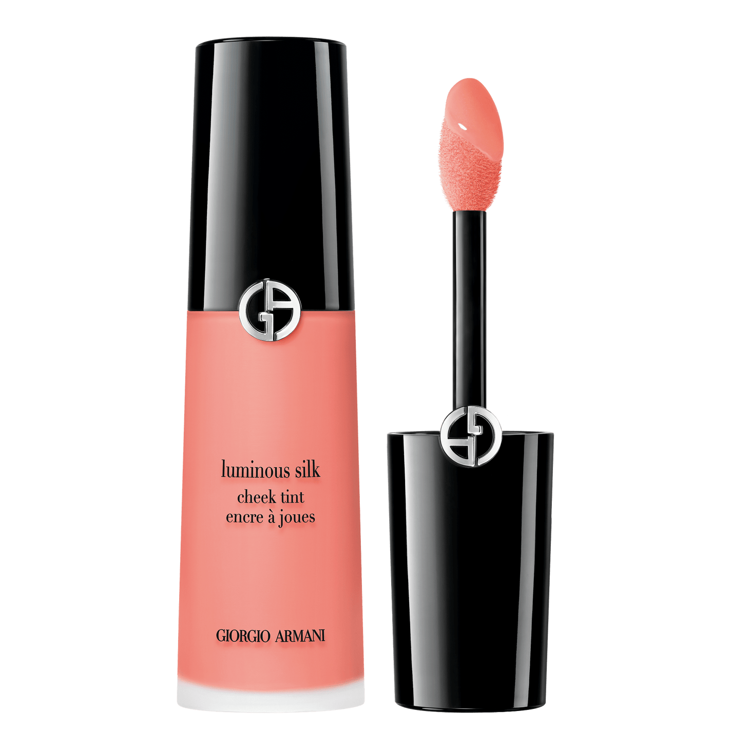 ルミナス シルク チーク ティント #50.5