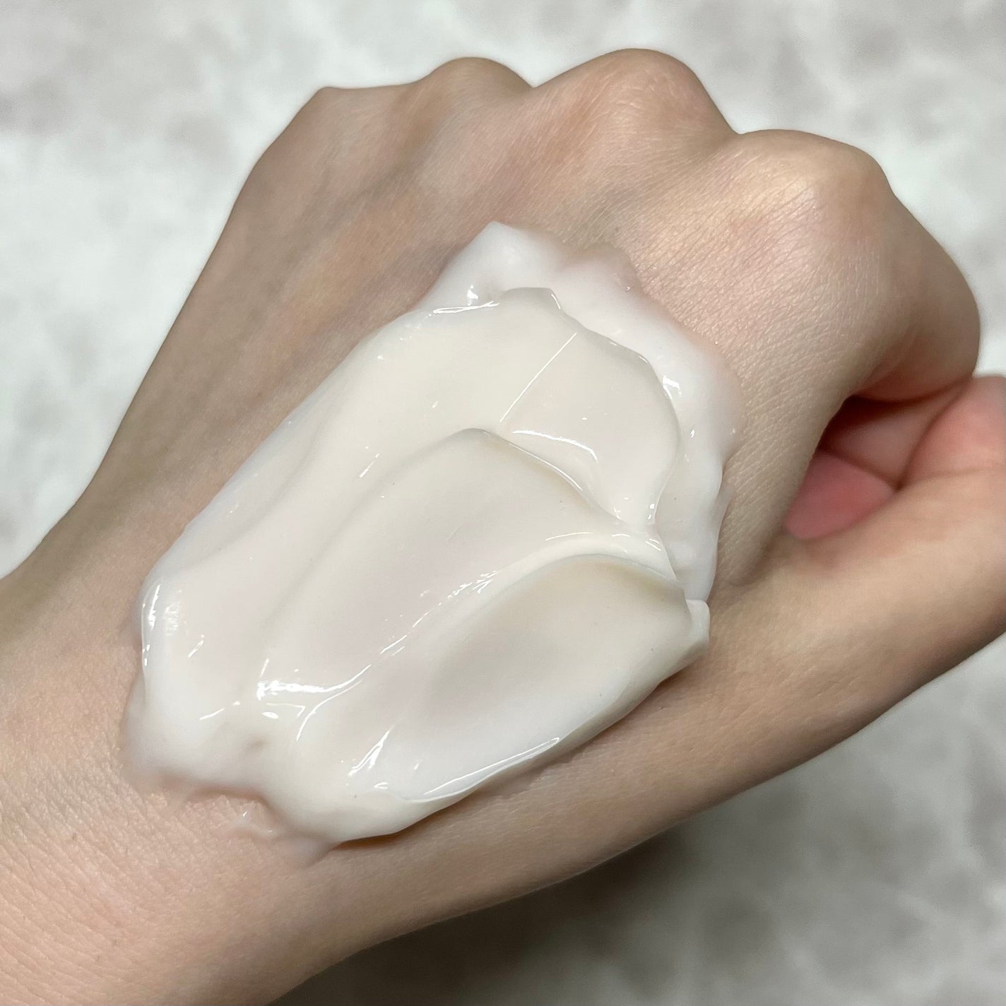 クレイクリームシャンプー(スムース)/cocone/市販シャンプーを使ったクチコミ(4枚目)