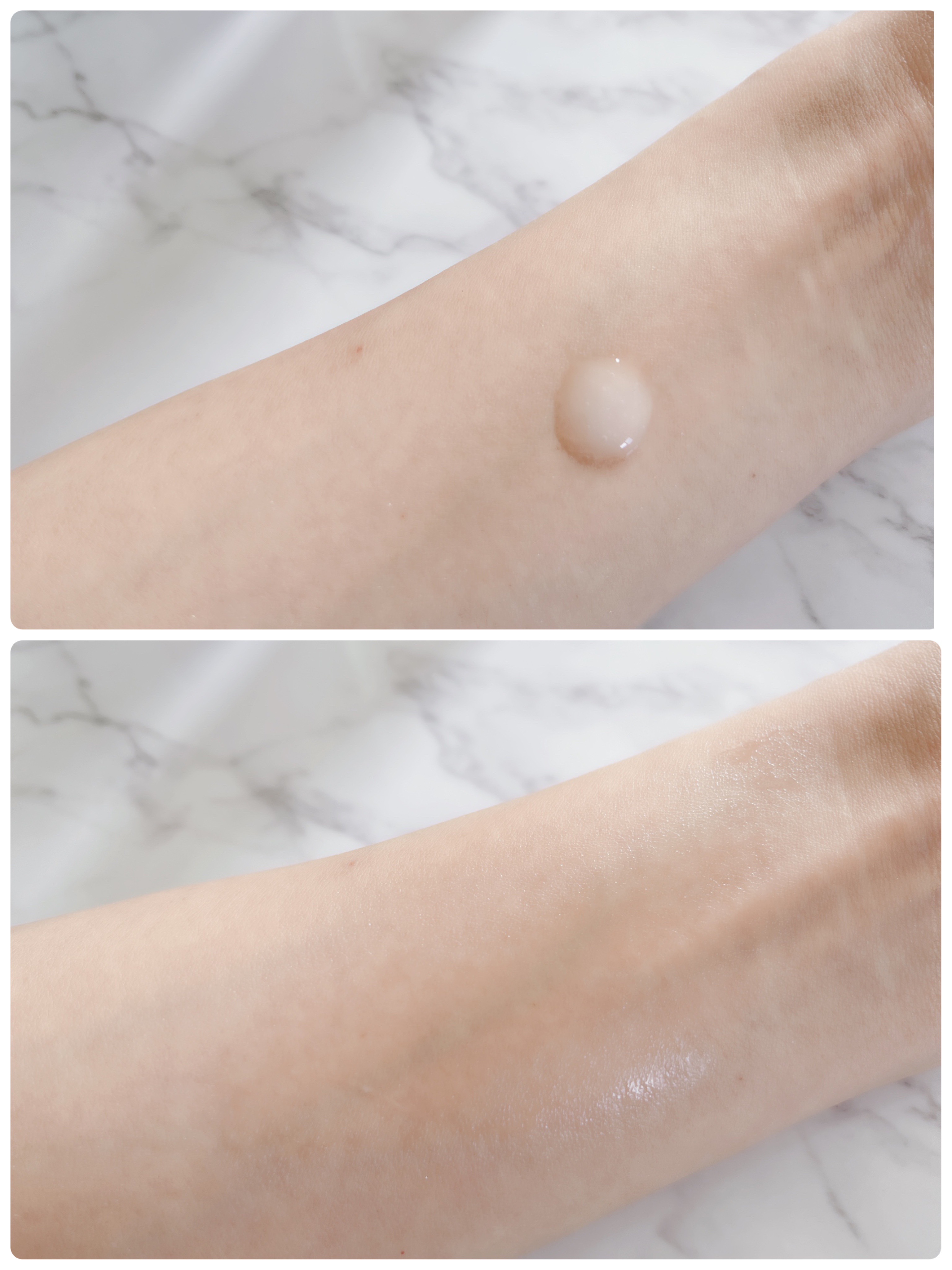 VITAL eL SERUM/eLife/美容液を使ったクチコミ（3枚目）