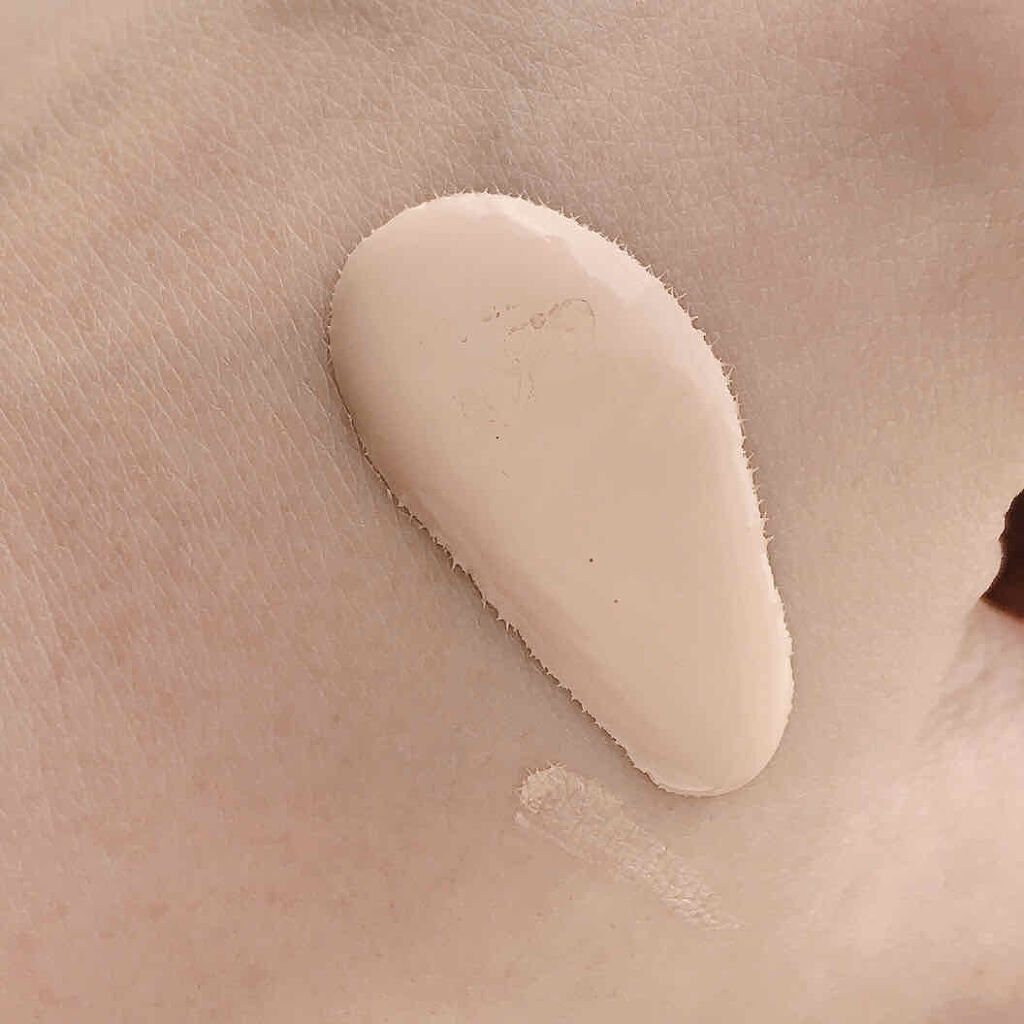 ダブルラスティング セラムファンデーション/ETUDE/リキッドファンデーションを使ったクチコミ（2枚目）