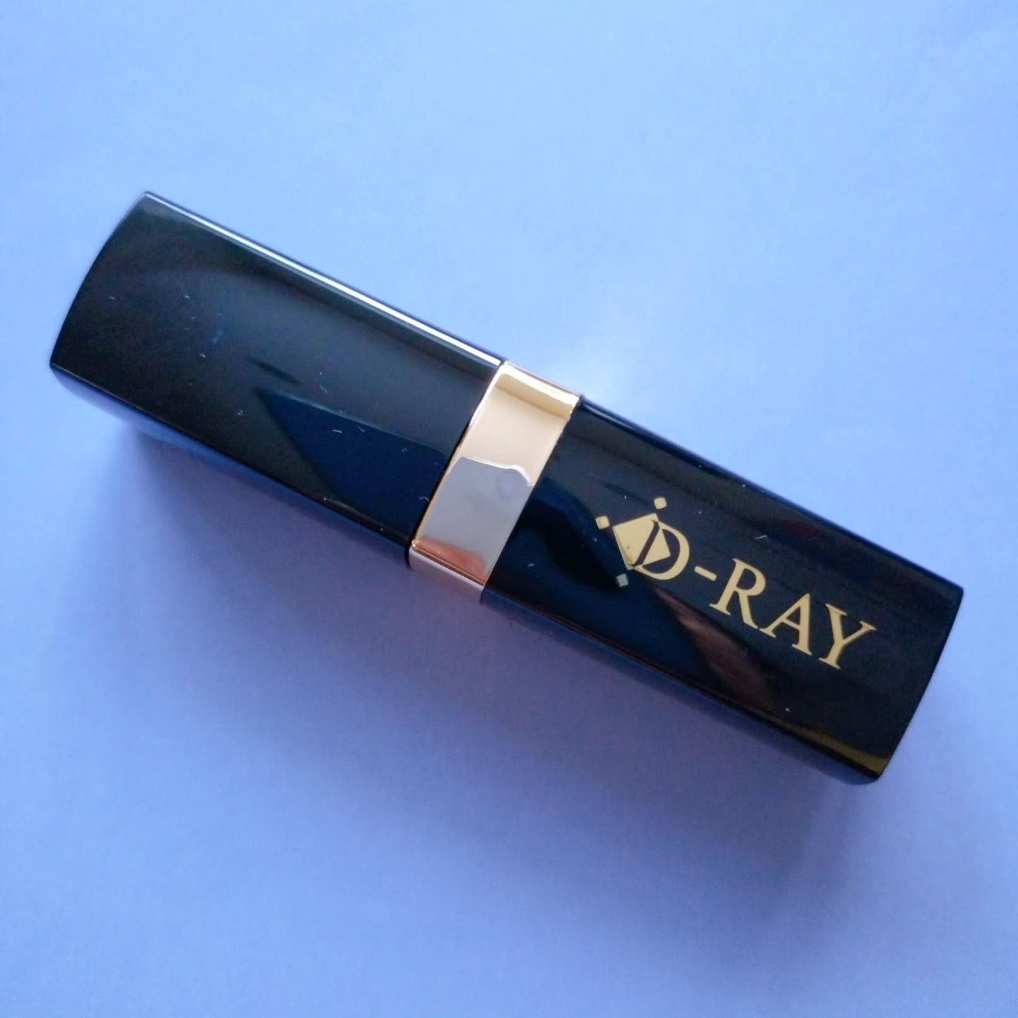 Dーキスルージュ /D-RAY/口紅を使ったクチコミ（1枚目）