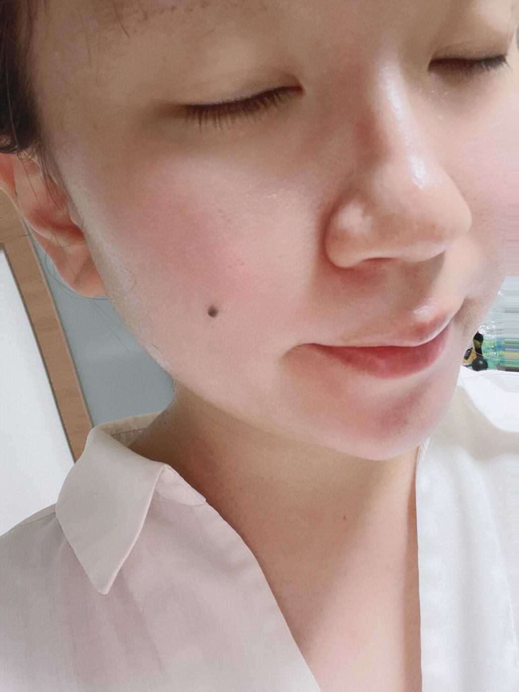 PURE SOME/ENISIKA/美容液を使ったクチコミ(4枚目)