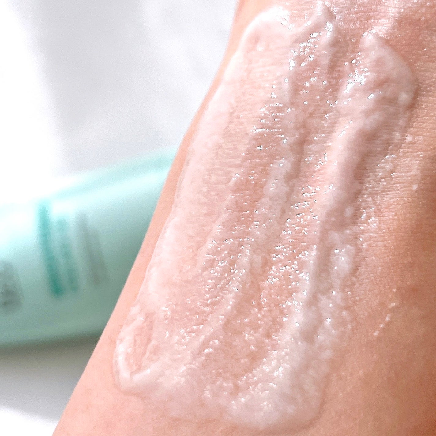 ブライトニングピーリングジェル/Dr.G/ピーリングを使ったクチコミ(4枚目)