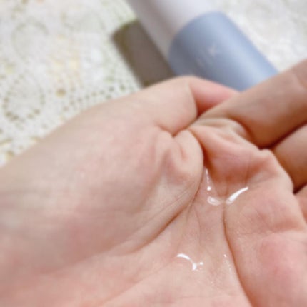 HIK セラム/HIK/美容液を使ったクチコミ(2枚目)