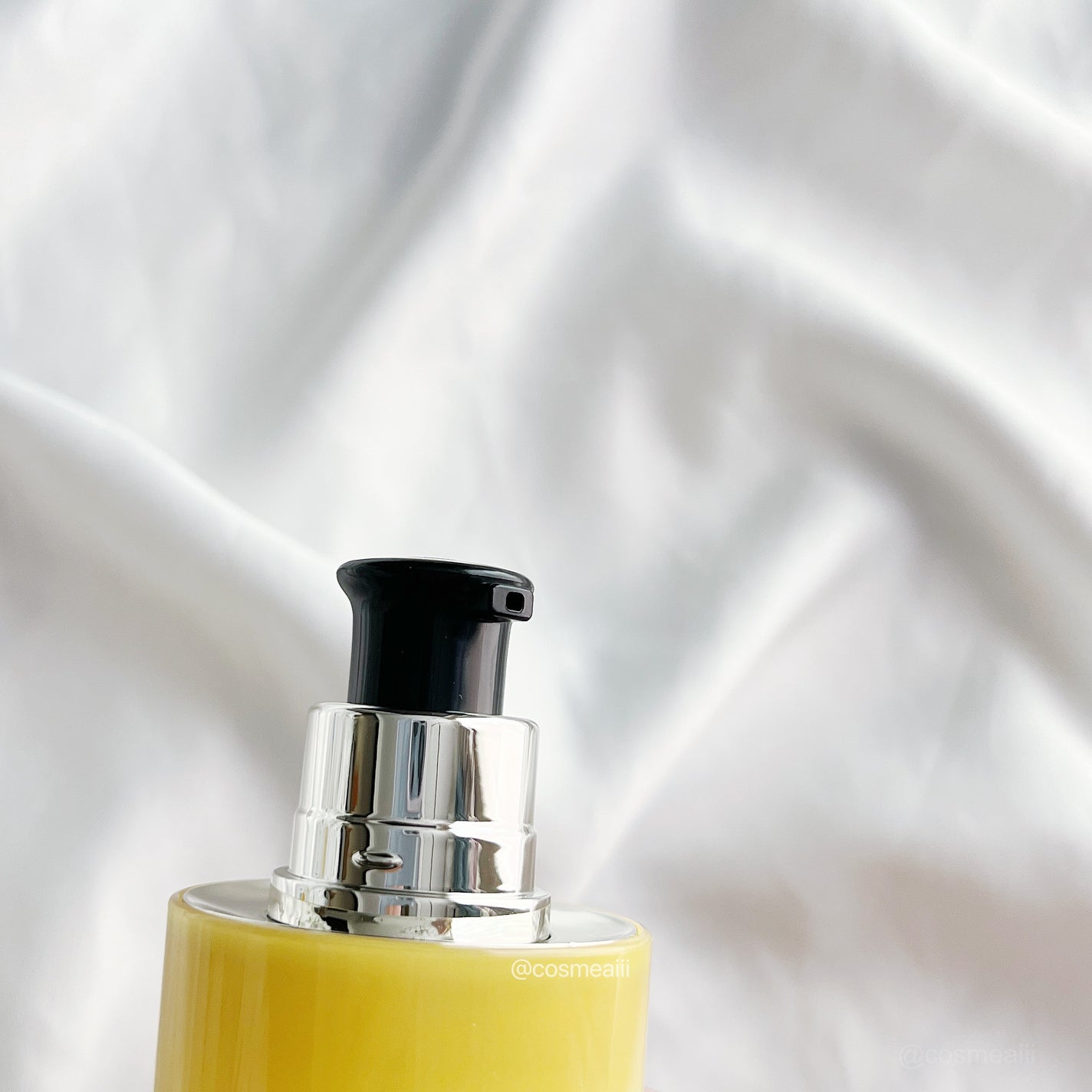 ミラクルトーニング グローセラム/OHUI/美容液を使ったクチコミ(4枚目)