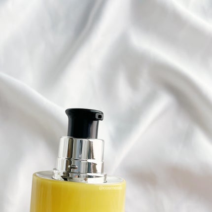 ミラクルトーニング グローセラム/OHUI/美容液を使ったクチコミ(4枚目)