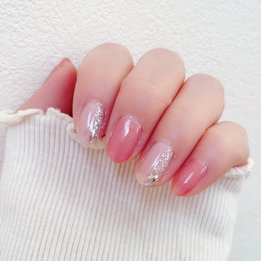 ネイルホリック Classic color/ネイルホリック/マニキュアを使ったクチコミ（1枚目）