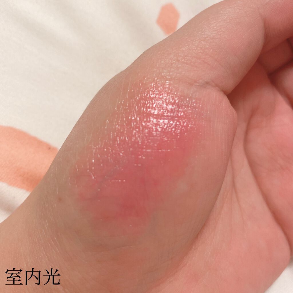 オペラ リップティント N/OPERA/リップティントを使ったクチコミ（3枚目）