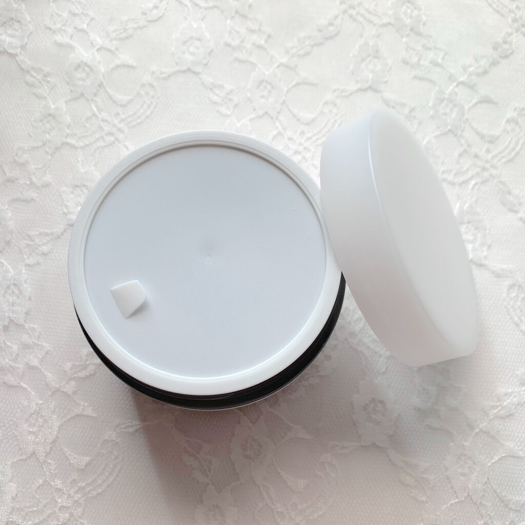 バンブーチャコール毛穴&ブラックヘッドフェイシャルパック/BRING GREEN/洗い流すパック・マスクを使ったクチコミ（3枚目）