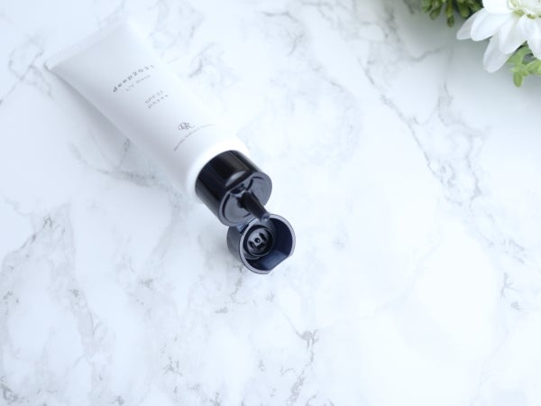 UVベース/deep2031/日焼け止めクリームを使ったクチコミ(3枚目)