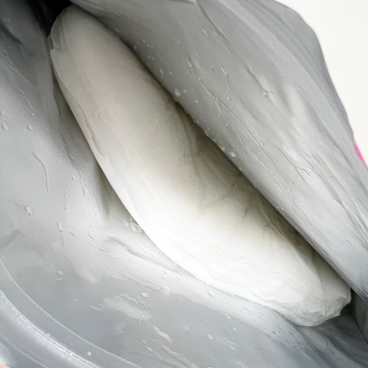 ポッシュコッシュAGマスク/POSH KOSH/シートマスク・パックを使ったクチコミ(2枚目)