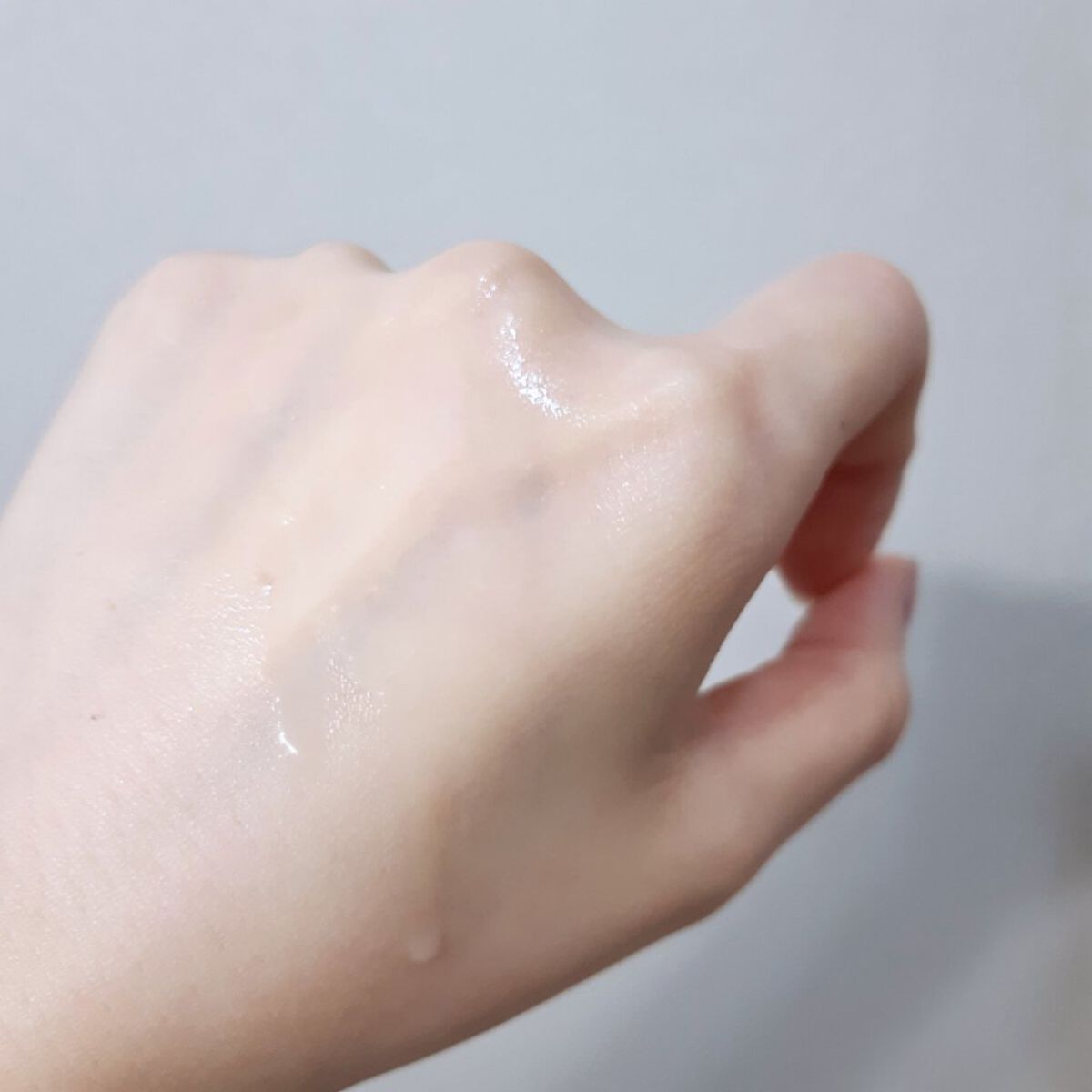 ダルバ ホワイトトリュフファーストスプレーセラム/ダルバ/ミスト状化粧水を使ったクチコミ(4枚目)