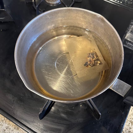 光の元氣茶/ハルク/ドリンクを使ったクチコミ(3枚目)