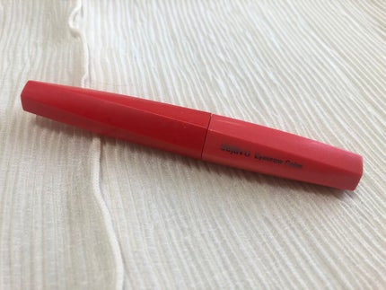 フィルム眉カラー/デジャヴュ/眉マスカラを使ったクチコミ(1枚目)