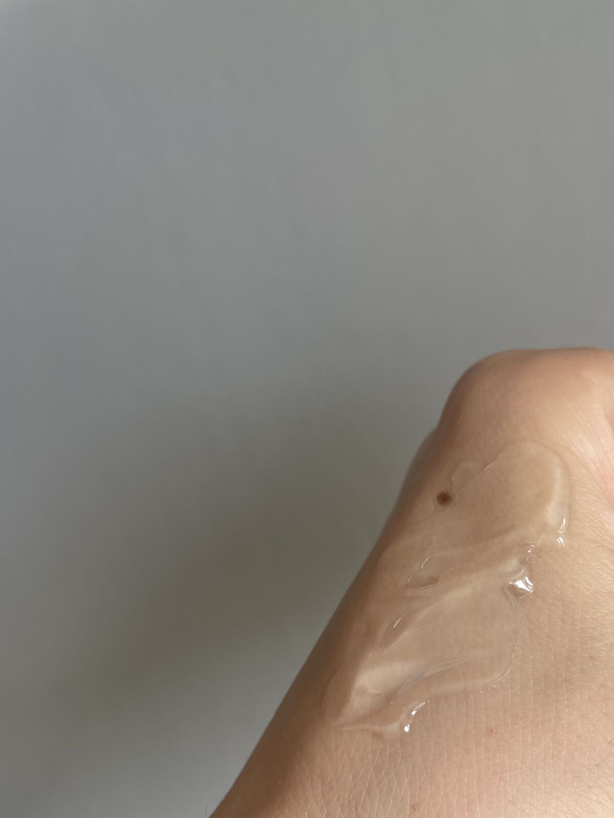 Salanaru ピュアクレンジングジェル　クリア/Salanaru（サラナル）/クレンジングジェルを使ったクチコミ（2枚目）