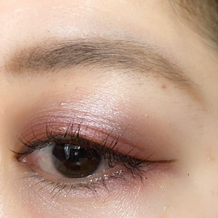 【旧】サンク クルール クチュール/Dior/アイシャドウパレットを使ったクチコミ(4枚目)