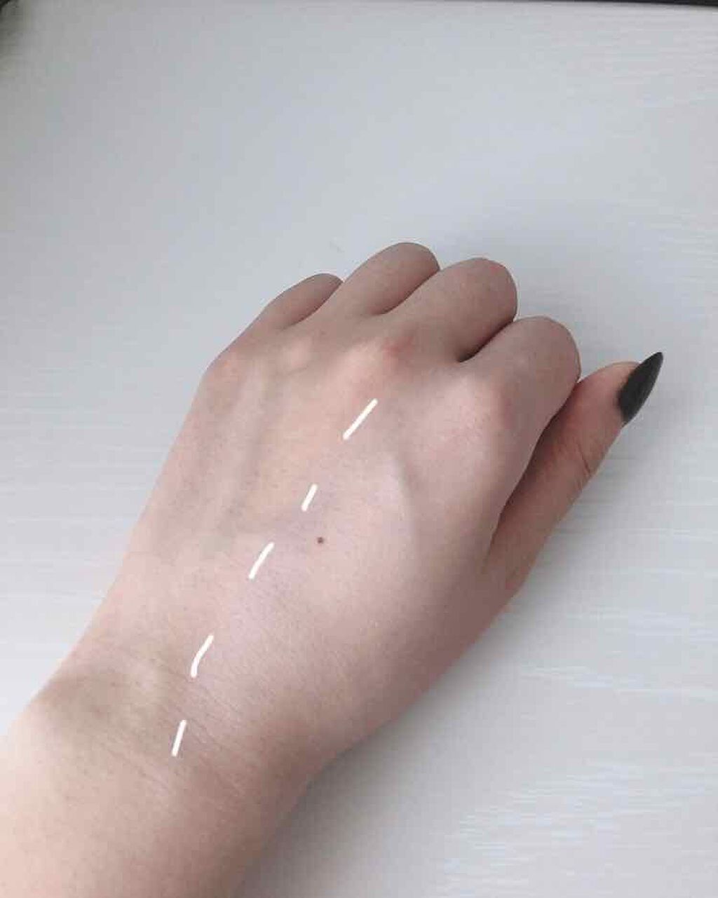 UVイデア XL プロテクショントーンアップ/ラ ロッシュ ポゼ/日焼け止めクリームを使ったクチコミ（1枚目）