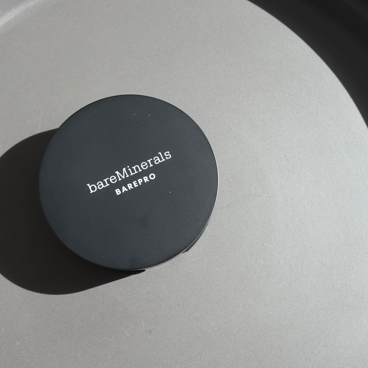 ベアプロ 16HR パウダー ファンデーション/bareMinerals/パウダーファンデーションを使ったクチコミ(1枚目)