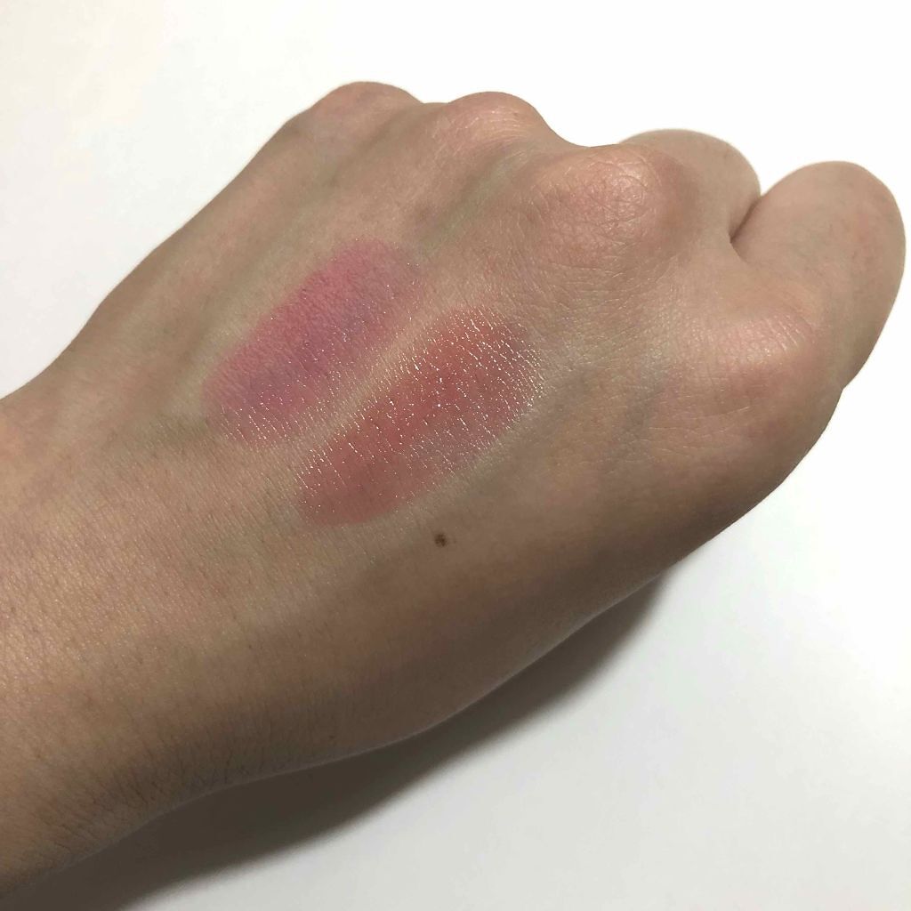 オペラ リップティント N/OPERA/リップティントを使ったクチコミ(3枚目)