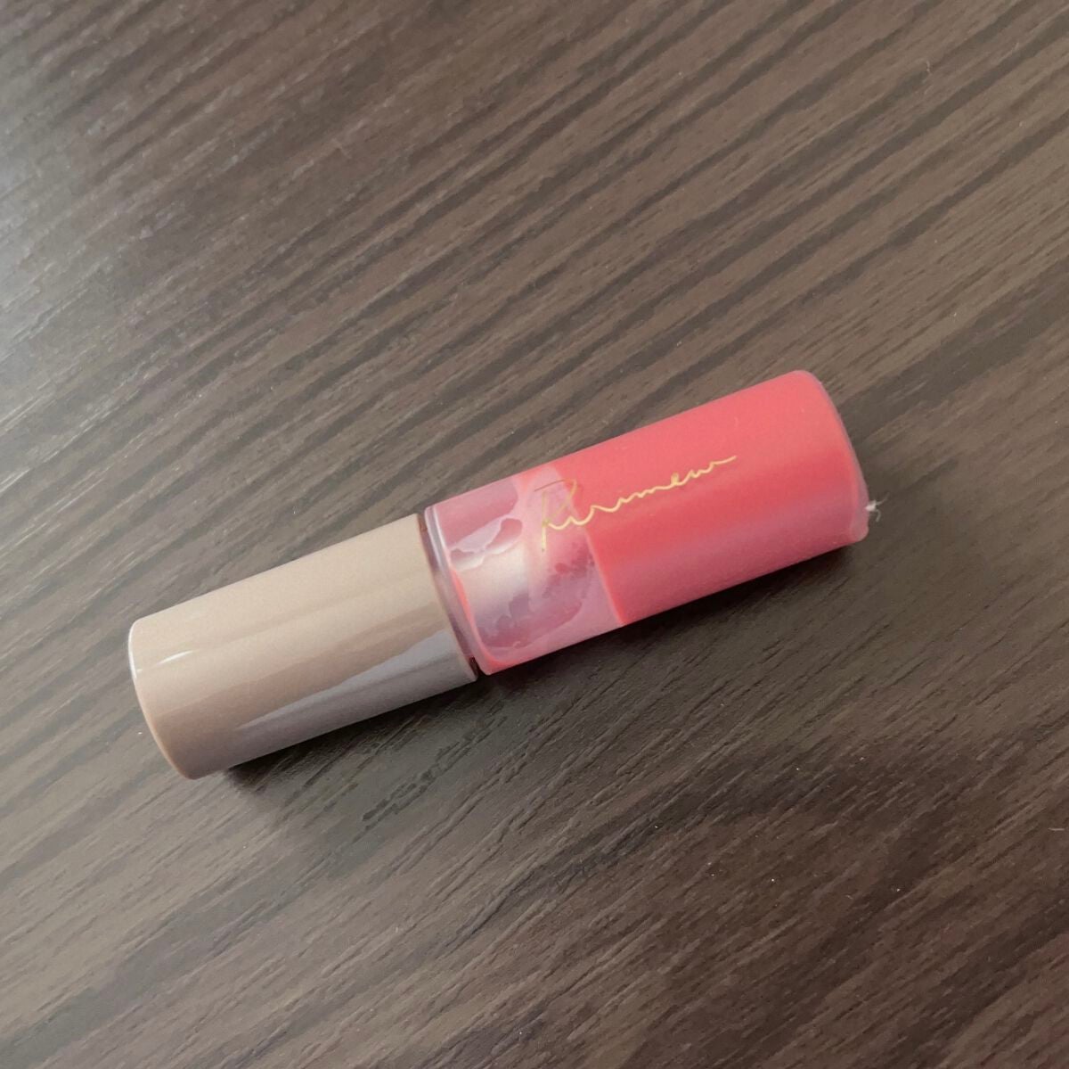 じょんちゃん_フォロバ始めました♡ on LIPS 「リリミュウ ミューテッドシアーティント リッチグァバみずみずし..」(1枚目)