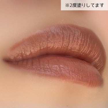 グッチ ルージュ ア レーヴル サタン 204 Peggy Taupe/GUCCI/口紅の画像