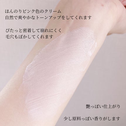 トーニングサンスクリーン100/Cell Fusion C(セルフュージョンシー)/日焼け止めクリームを使ったクチコミ(3枚目)