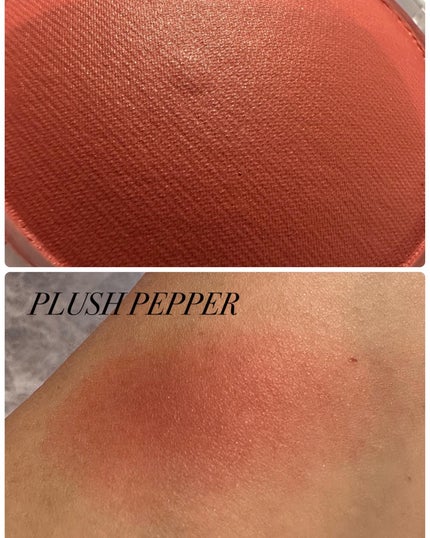 グロープレイ クッショニー ブラッシュ/M・A・C/ジェル・クリームチークを使ったクチコミ(5枚目)