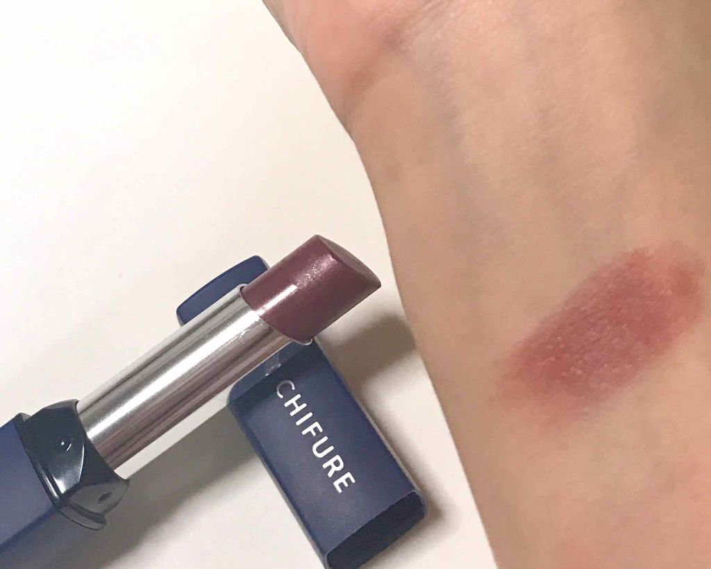 スーパー ラストラス リップスティック/REVLON/口紅を使ったクチコミ(1枚目)