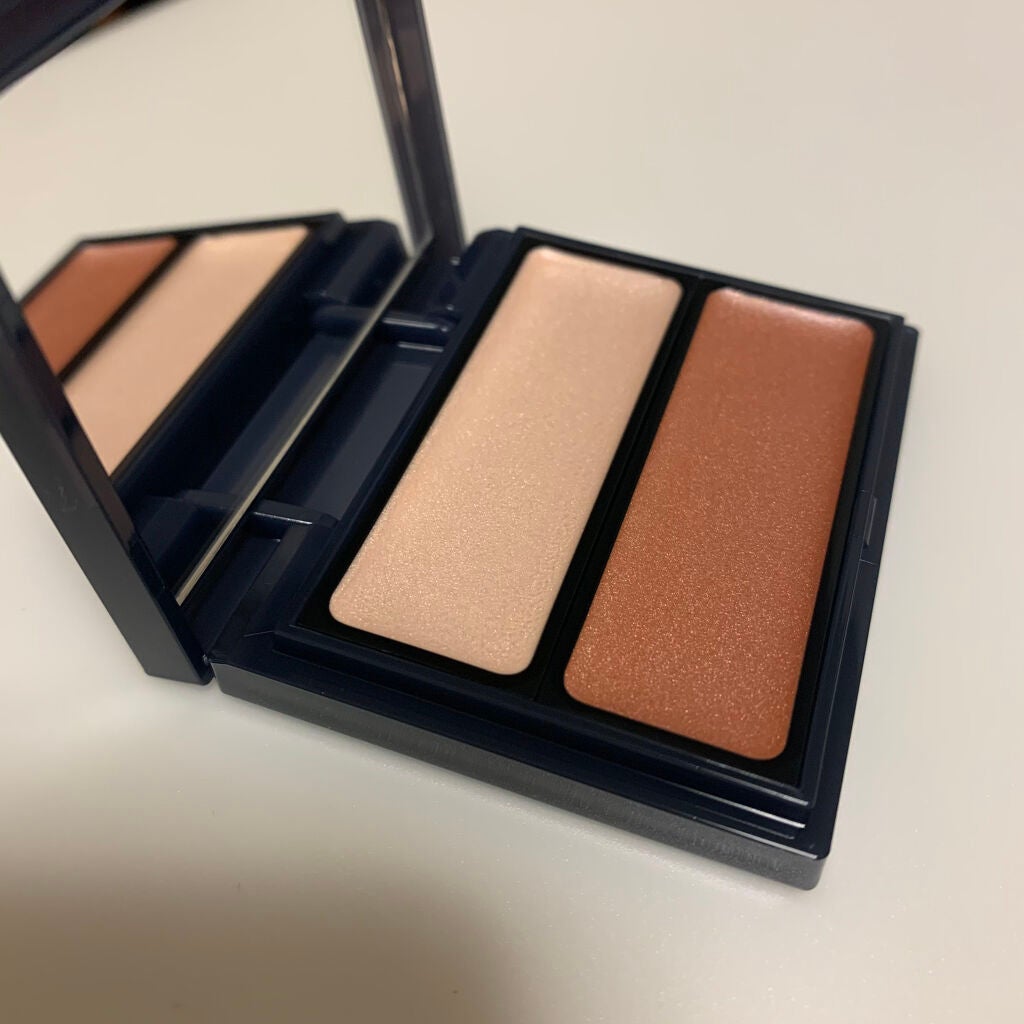 美容液ケアアイシャドウ/Borica/ジェル・クリームアイシャドウを使ったクチコミ(3枚目)