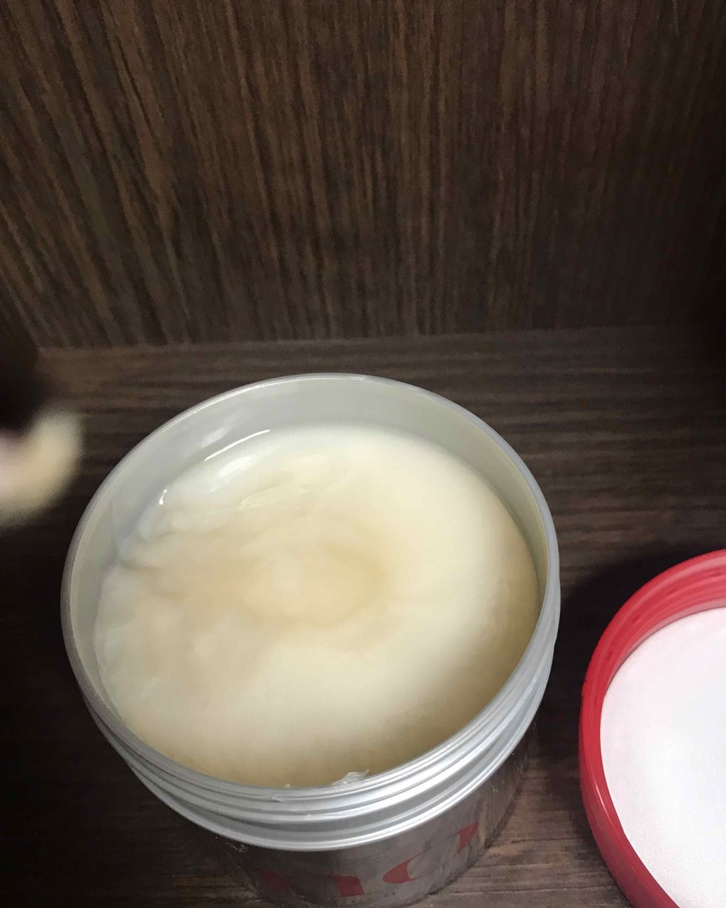 フィーノ プレミアムタッチ 濃厚美容液ヘアマスク/フィーノ/ヘアマスク・ヘアパックを使ったクチコミ(2枚目)