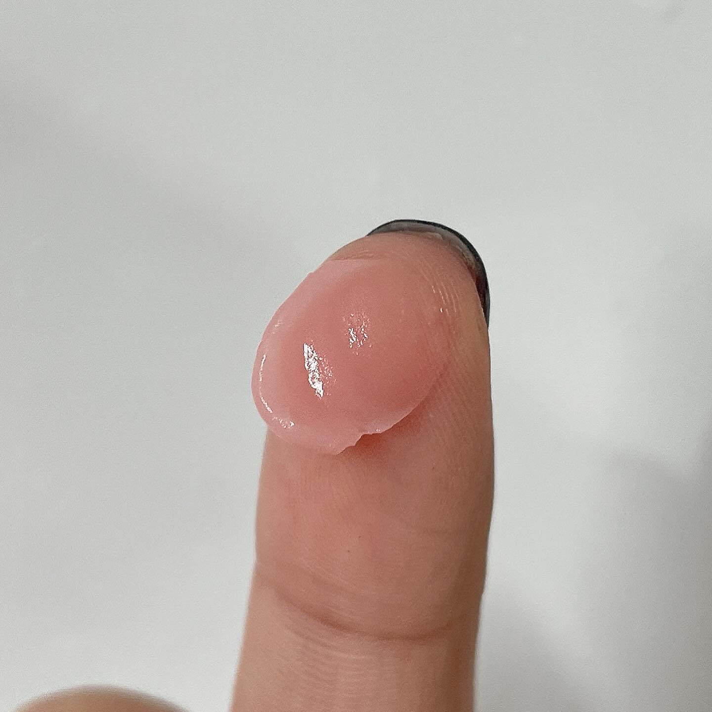 メロウデューリップマスク/キャンメイク/リップマスクを使ったクチコミ（3枚目）