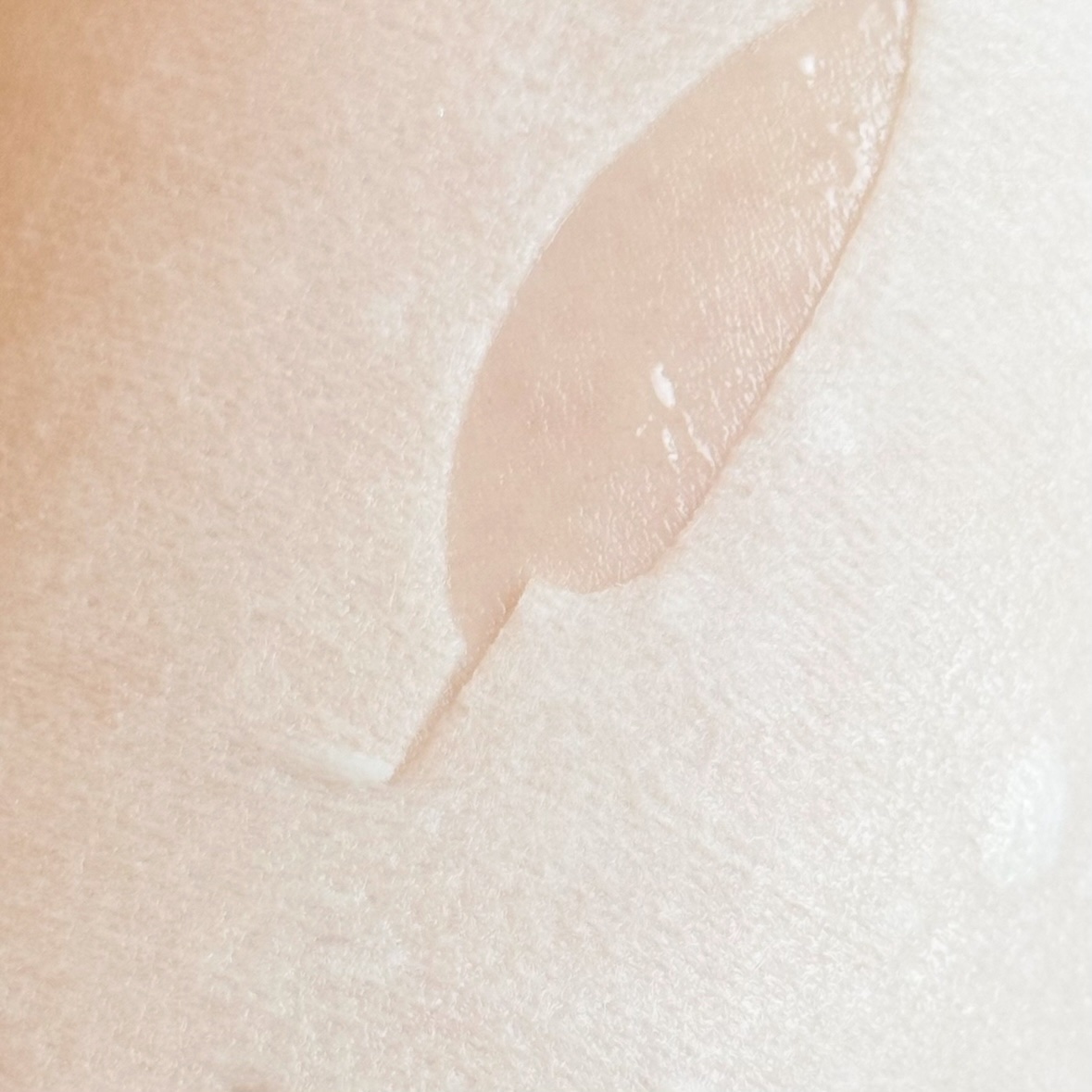 ルルルンプレシャス GREEN(バランス)【旧】/ルルルン/シートマスク・パックを使ったクチコミ（3枚目）