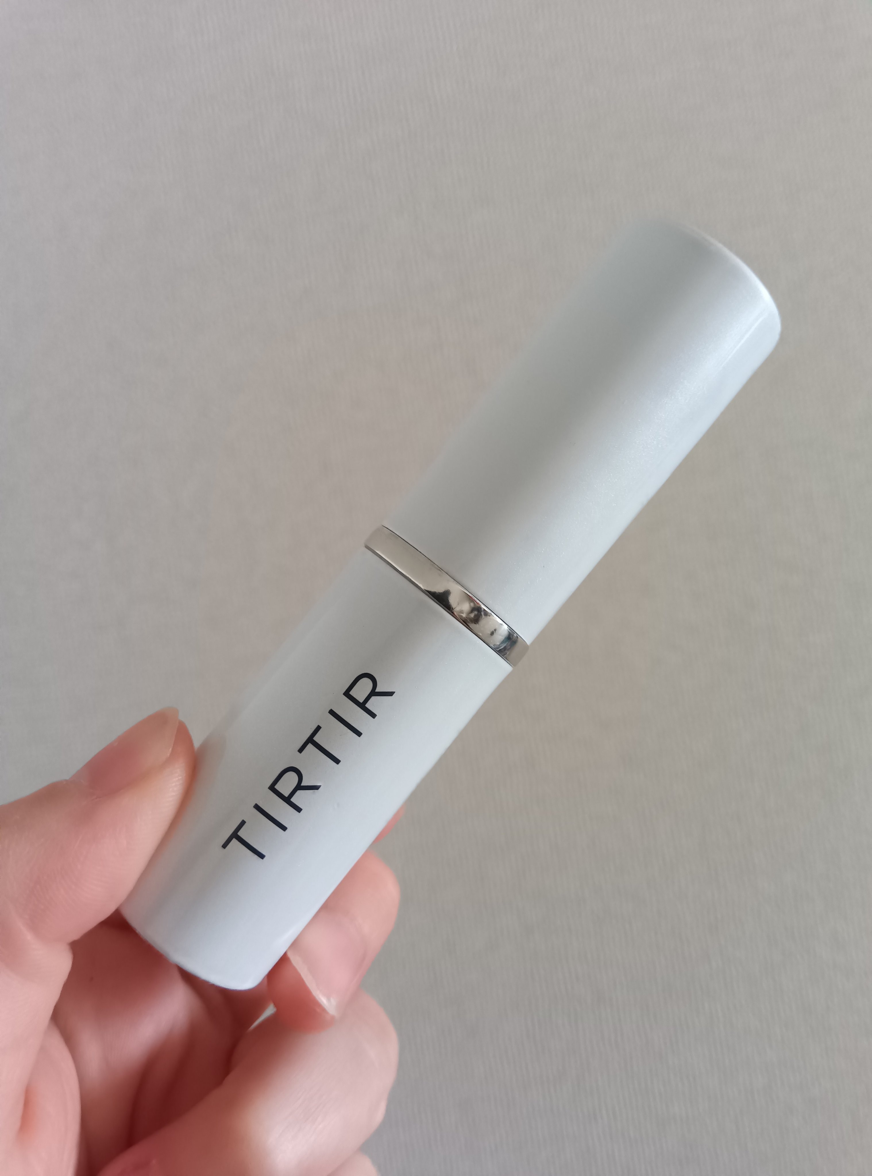 マイグロウハイライター アンプル/TIRTIR(ティルティル)/スティックハイライトを使ったクチコミ（1枚目）