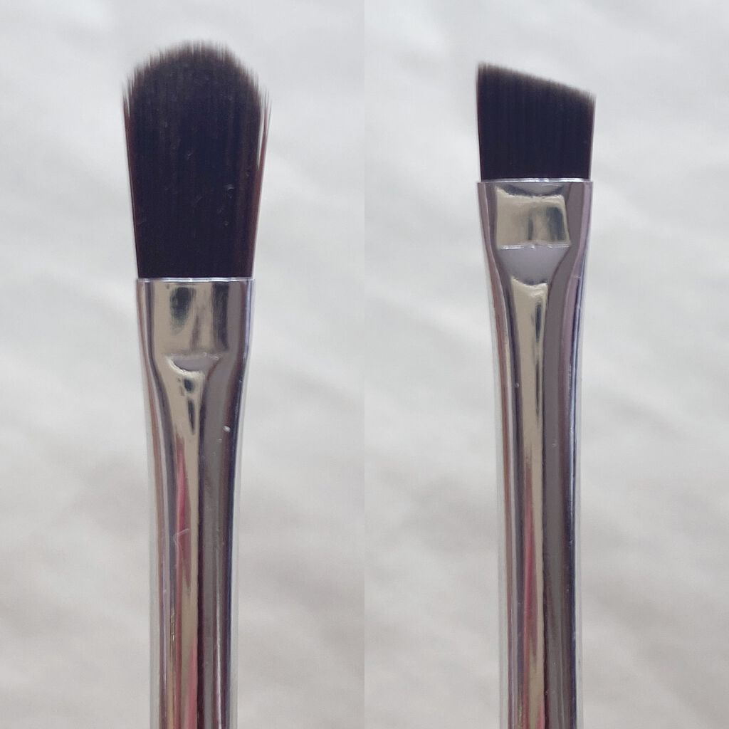 ノーズ&アイブロウパウダー/CEZANNE/パウダーアイブロウを使ったクチコミ(2枚目)