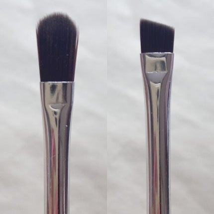 ノーズ&アイブロウパウダー/CEZANNE/パウダーアイブロウを使ったクチコミ(2枚目)