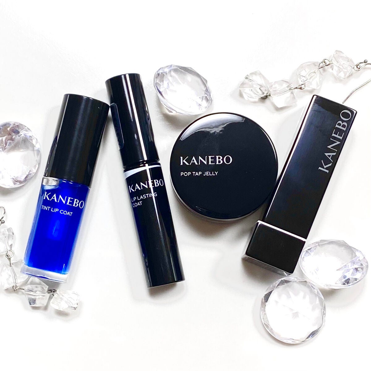 カネボウ Nールージュ/KANEBO/口紅を使ったクチコミ(1枚目)